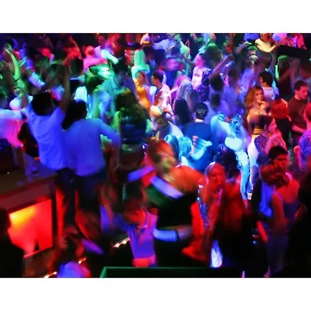 Livadia Seaside 6 Pensjonat 3*