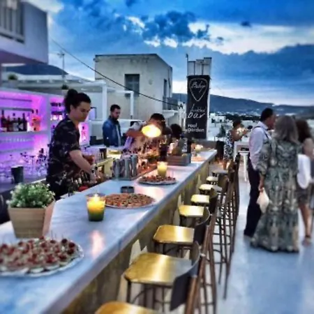 Pensjonat Livadia Seaside 6 3*