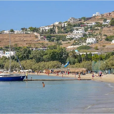 Livadia Seaside 6 *
