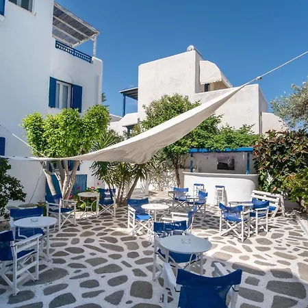 Pensjonat Livadia Seaside 6 3*