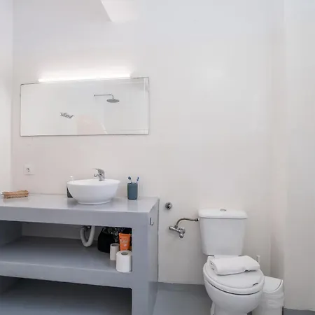 Livadia Seaside 6 Guest house 3*