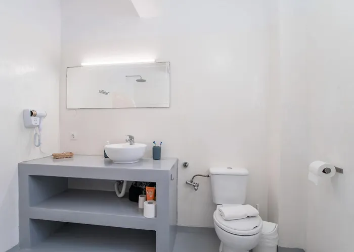 Livadia Seaside 6 Guest house 3*