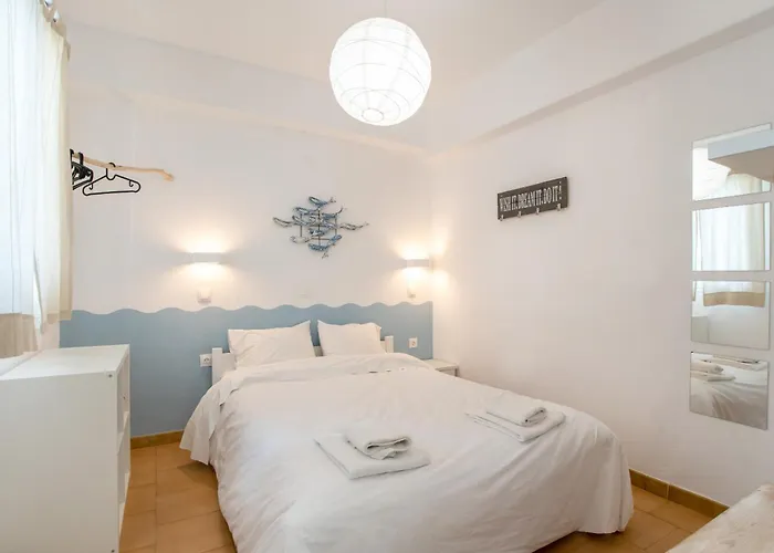 Guest house Livadia Seaside 6