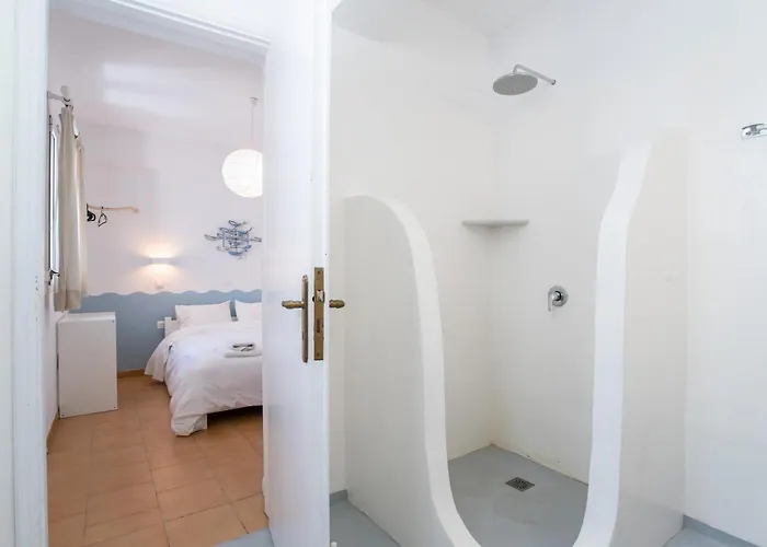 Livadia Seaside 6 Guest house 3*