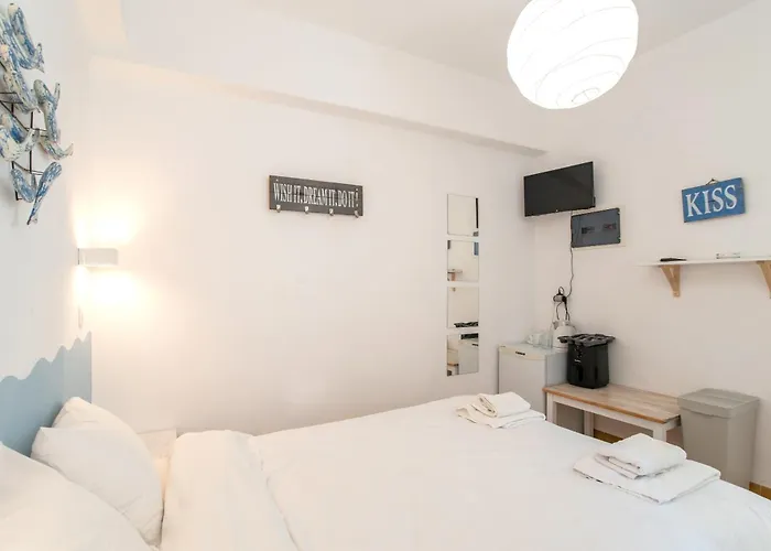 Guest house Livadia Seaside 6 3*