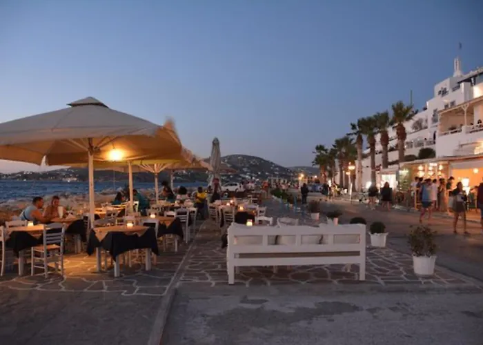 Guest house Livadia Seaside 6 3*