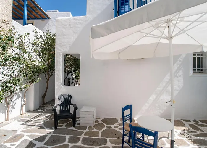 Guest house Livadia Seaside 6 3*