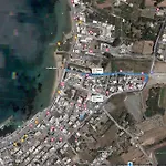 Livadia Seaside 6 Guest house Parikia (Paros)