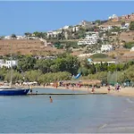 Guest house Livadia Seaside 6