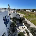 Livadia Seaside 6 3* Parikia (Paros)