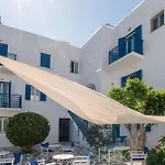 Guest house Livadia Seaside 6