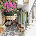 Guest house Livadia Seaside 6 3*
