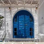 Guest house Livadia Seaside 6