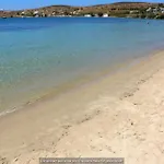 Livadia Seaside 6 Guest house Parikia (Paros)