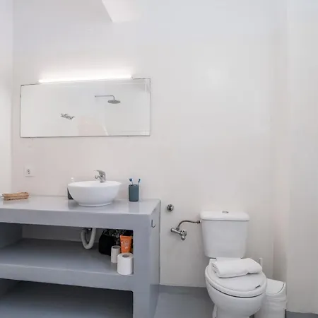 Livadia Seaside 6 Parikia (Paros)