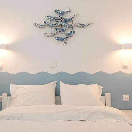 Livadia Seaside 6 3*