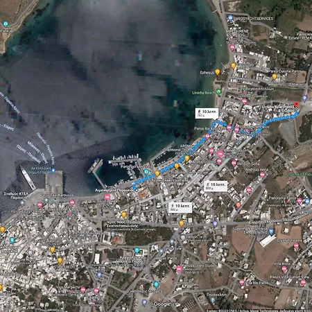 Livadia Seaside 6
