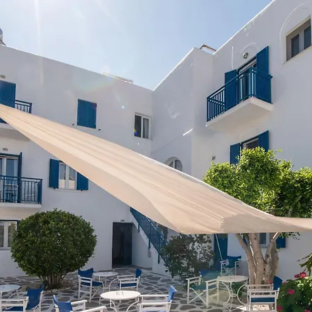 招待所 Livadia Seaside 6