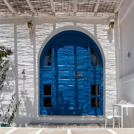 Gasthof Livadia Seaside 6
