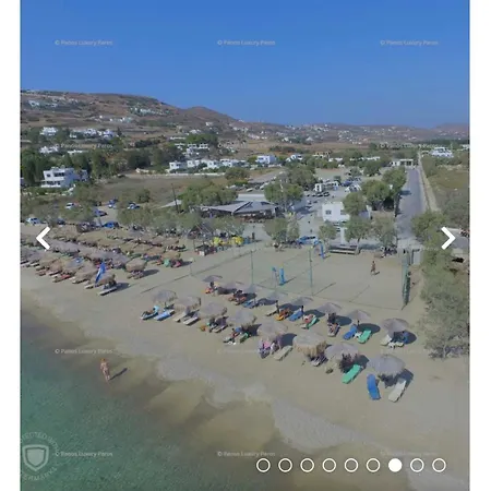 Livadia Seaside 6 3*